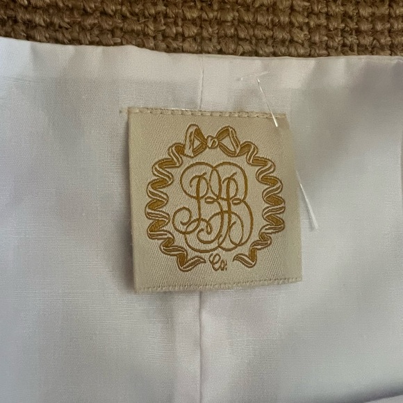 TBBC 12-18 month Baby Boy Party Elephant Shortall Birthday Romper - Picture 6 of 6